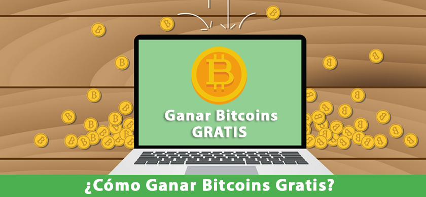 GANAR Bitcoins Gratis