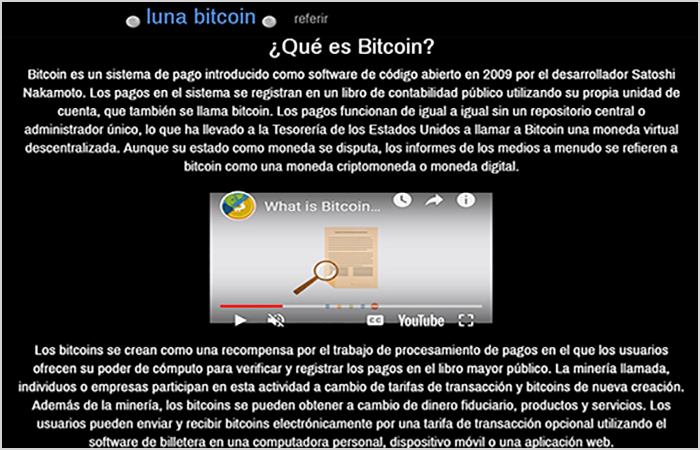 como funciona como ganar dinero con moon bitcoin 