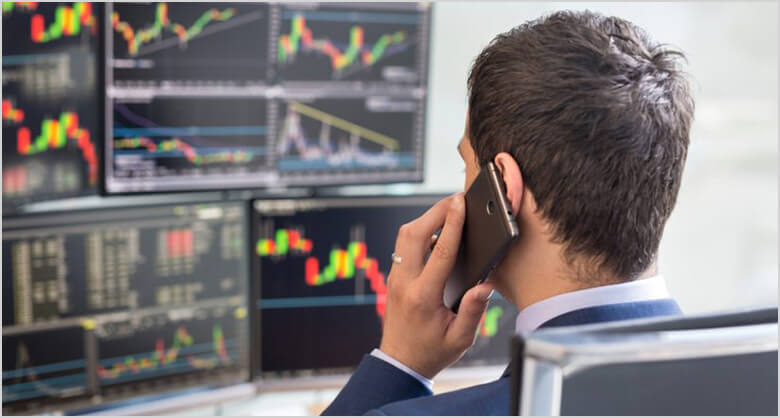 appdinero opera con brokers seguros y regulados