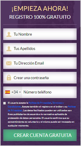 abrir una cuenta gratis en appdinero