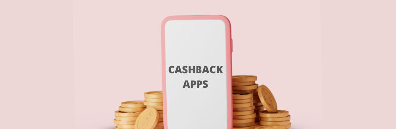 Mejores apps de cashback