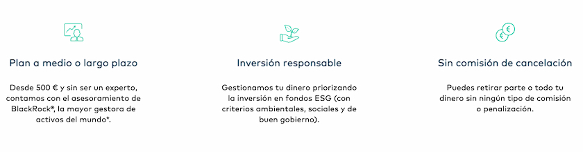 Pros de openbank