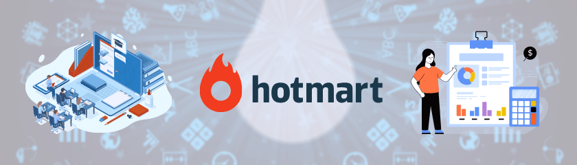 Beneficios con Hotmart