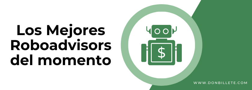 Roboadvisors latinoamerica