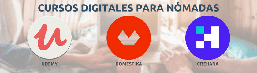 Habilidades de nómadas digitales