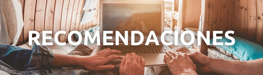 consejos para nómada dijital