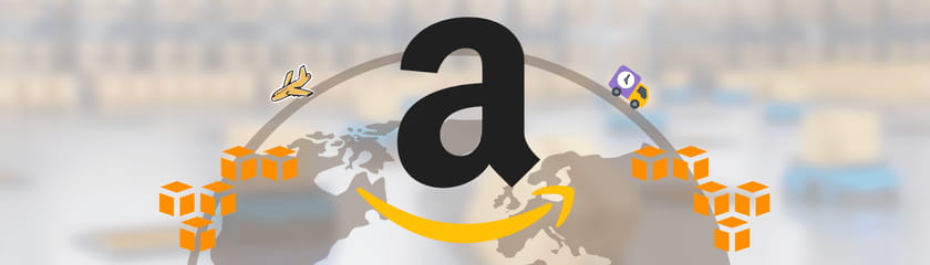 La empresa Amazon