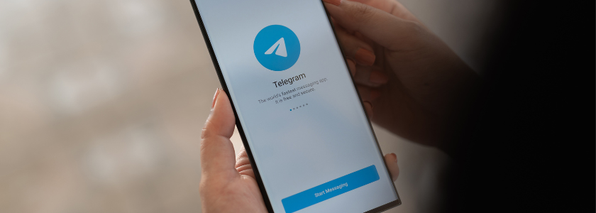Cómo ganar dinero con un canal en Telegram