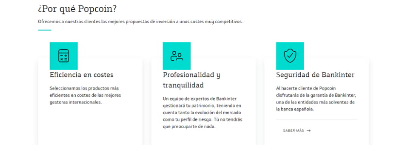 ¿PopCoin es seguro? 