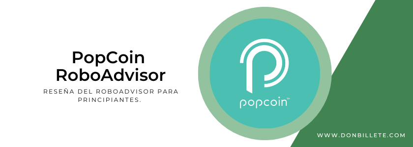 Reseña de la plataforma Popcoin