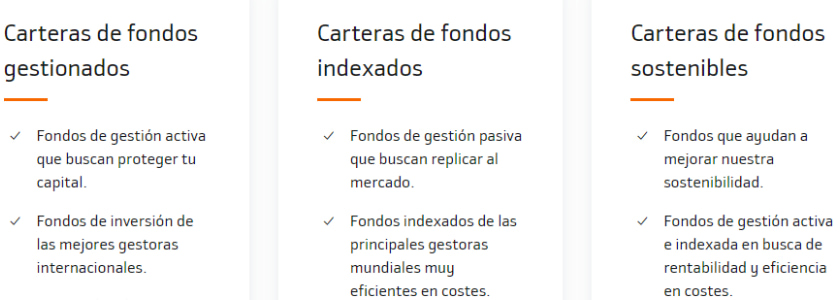 Servicios que ofrece PopCoin