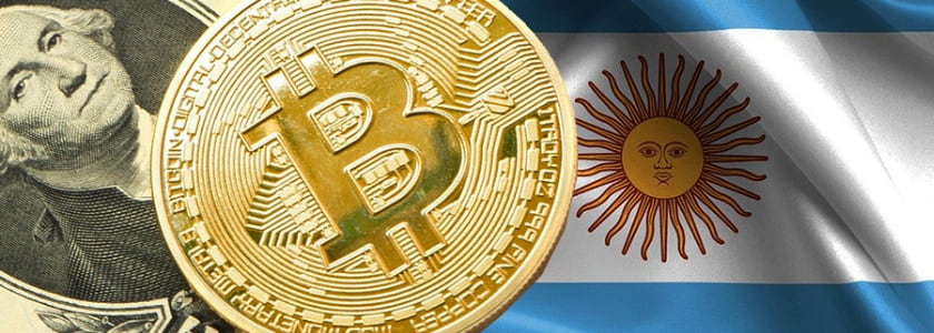 Invertir en Criptomonedas desde Argentina
