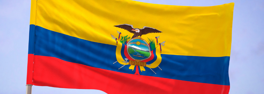 Invertir en Ecuador 