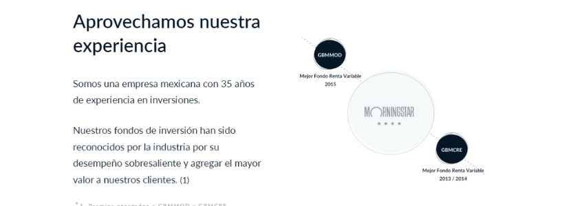 Invertir en Roboadvisor desde México