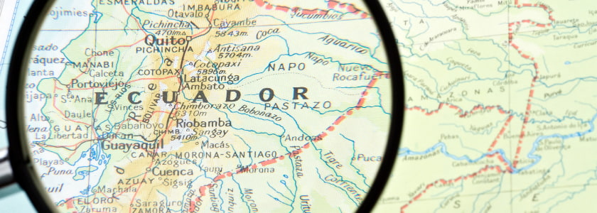 Ecuador